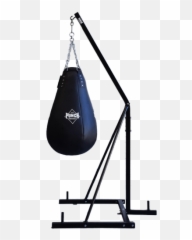 Punching Bag Png - Tear Drop Emoji
