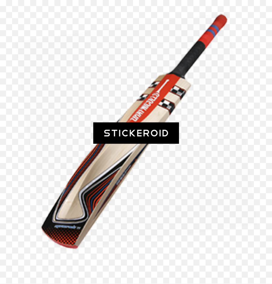 Cricket Bat Sports Clipart - Cricket Bat Emoji,Cricket Emoji