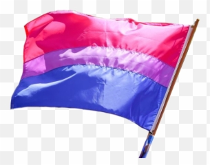 Pride Pridemonth Purpl - Bisexual Flag Aesthetic Emoji