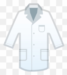 Lab Coat Emoji Meaning With Pictures - Active Shirt