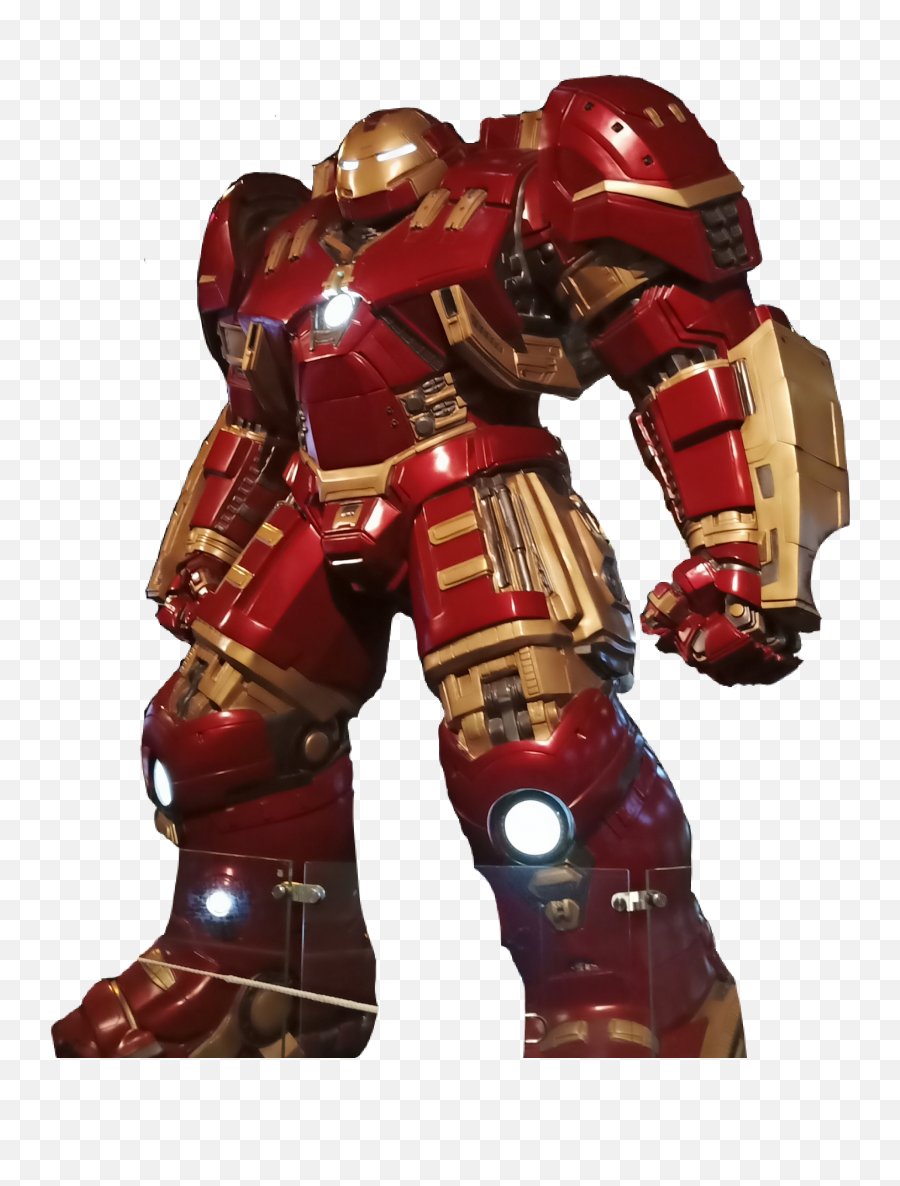 The Newest Fantezi Stickers On Picsart - Iron Man Anti Hulk Suit Emoji,Avengers Emojis