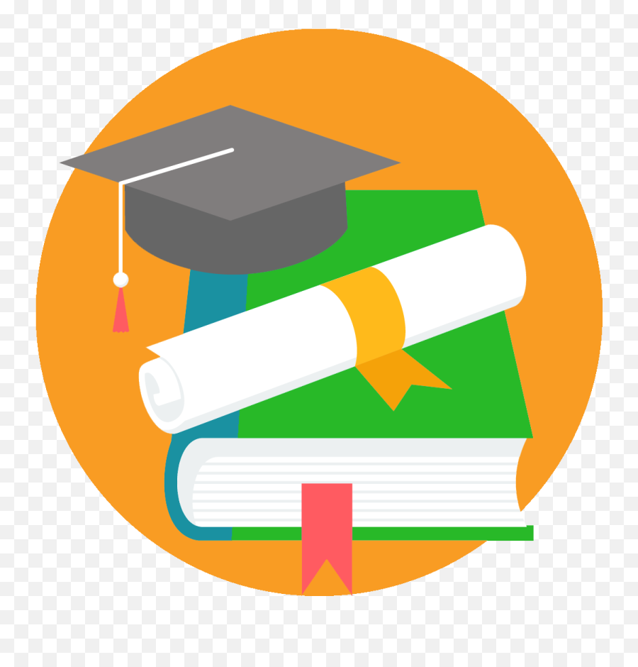 Apcap50 Hd Free Academic Paper Clipart And Png Pack 5692 - Academic Icon Png Emoji,Graduate Emoji