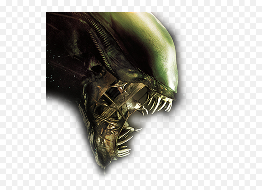 Download Alien Movie Png - Alien Anthology Blu Ray Emoji,Xenomorph Emoji