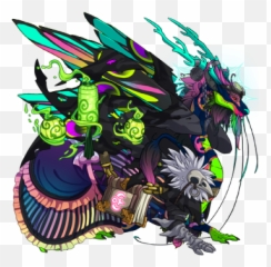 Top 5 Dragons Above Lazy Edition Dragon Share Flight Rising - Flight Rising Cursed Emoji,The Green Hornet Emoji