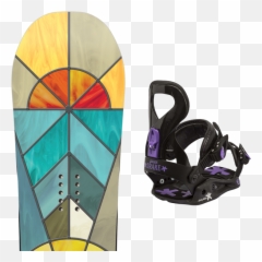YES EMOTICON SMILEY W 2016 DRAKE QUEEN BLACK - 35 sur Ekosport Womens Yes Snowboard Emoji