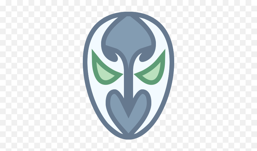 Spawn Icon - Free Download Png And Vector Emblem Emoji,Supernatural Emoji