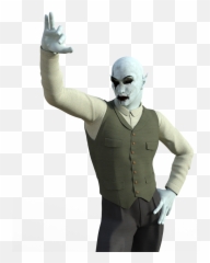 Evil Elf Man - Free image on Pixabay Male Emoji