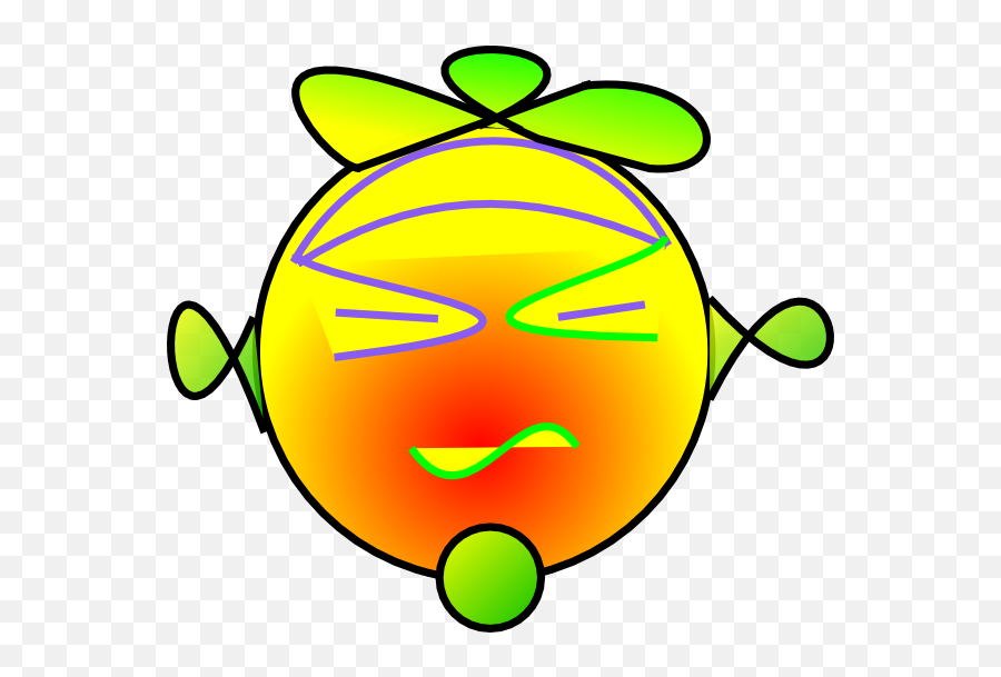 Angry Face Ninja Clip Art At Clkercom - Vector Clip Art Clip Art Emoji,Ninja Emoticon