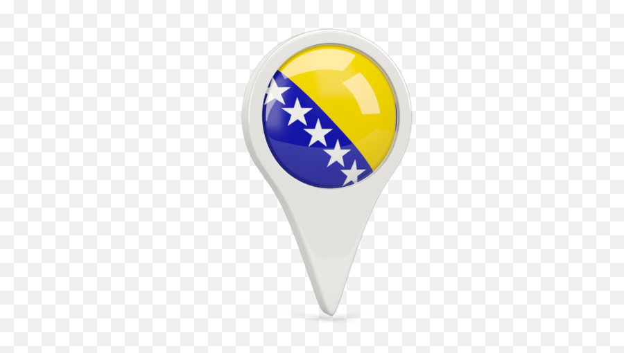 Qopo - Bosnia And Herzegovina Png Emoji,Bosnian Flag Emoji