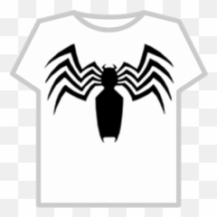 Venom Symbol - Venom Logo Transparent Emoji,Venom Emoji