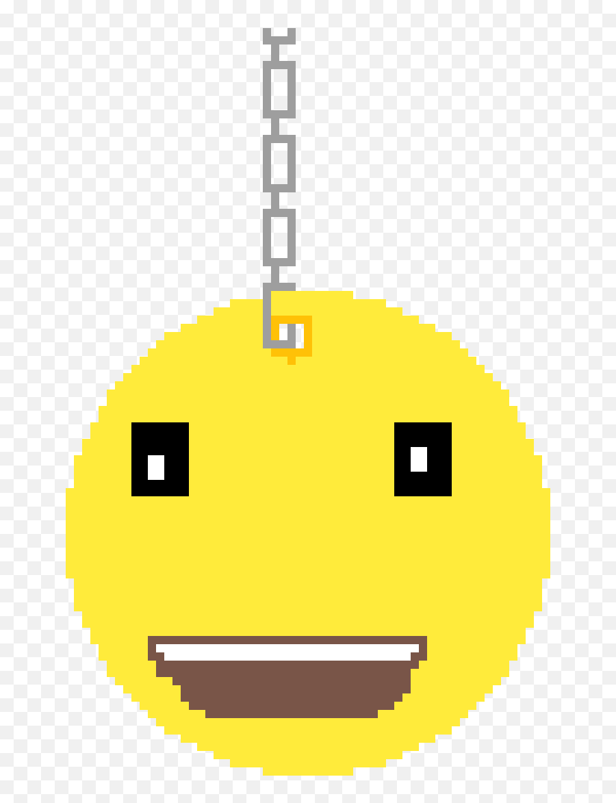 Pixilart - A Big Smile By Newhp Smiley Emoji,Big Smile Emoticon