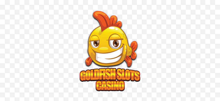 Goldfishslotscasino - Best Social Gaming App Cartoon Emoji,Cookie Emoticon