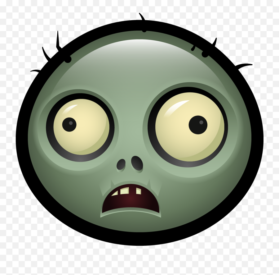 Halloween Avatars - Zombie Icon Png Emoji,Zombie Emoji