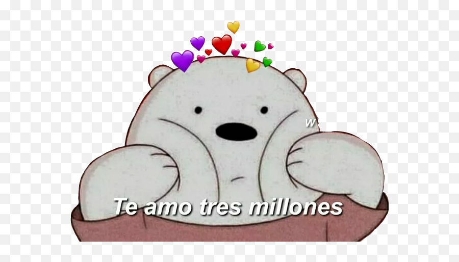 Te - Te Amo Stickers De Amor Emoji,Te Amo Emoji