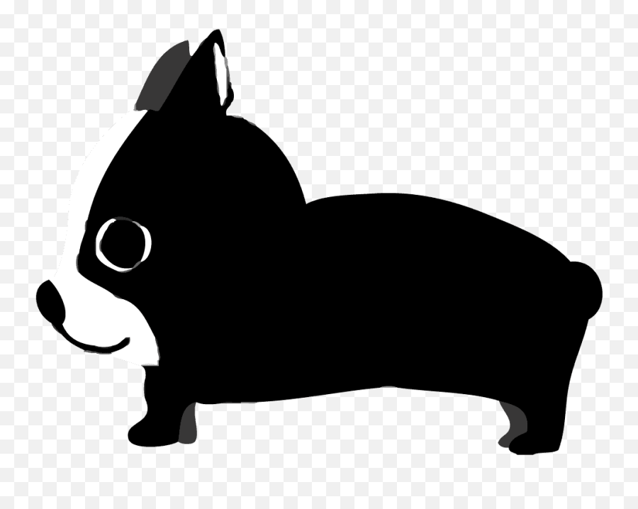 French Bulldog Whiskers Non - Sporting Group Dog Breed Clip Art Emoji,French Bulldog Emoji