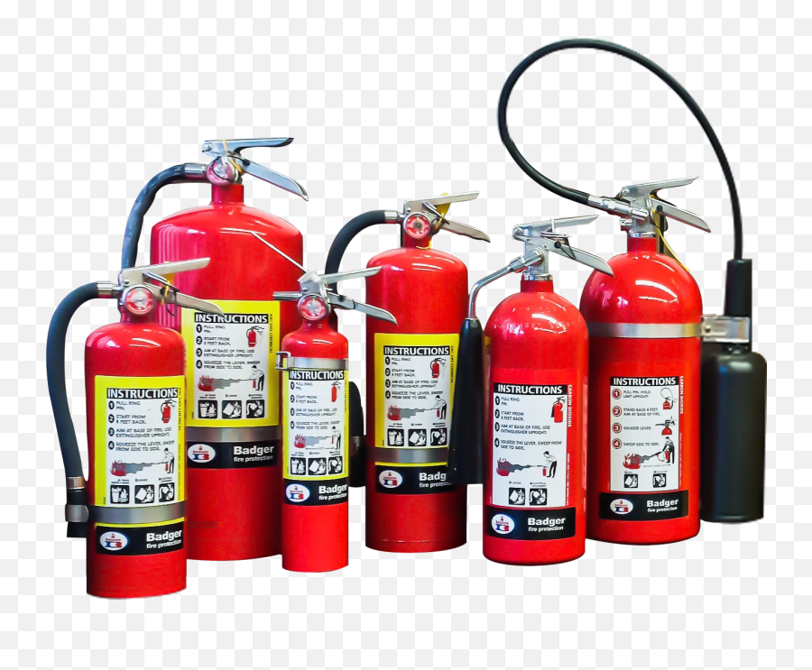 Protection And Security - Extintores De Incendio Png Emoji,Fire Alarm Emoji