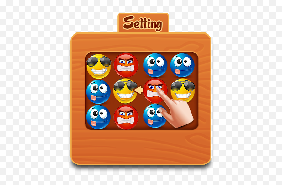 2020 Emoji Land Android App Download Latest - Smiley,In Progress Emoji