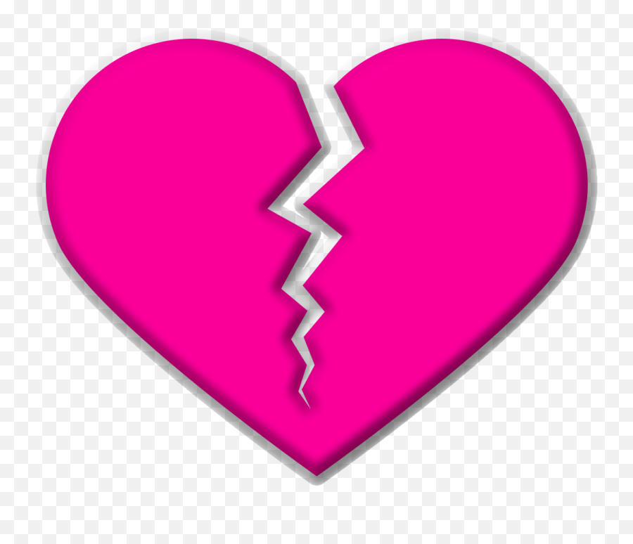 Broken Heart - Broken Heart Emoji,Banana Broken Heart Emoji