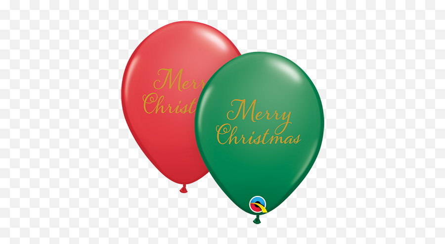 Jaz Trading Wholesale Distributor Of Qualatex Christmas - Christmas Balloon Emoji,Merry Christmas Emoji