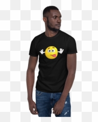 Bleh Emoji Shirt In 2020