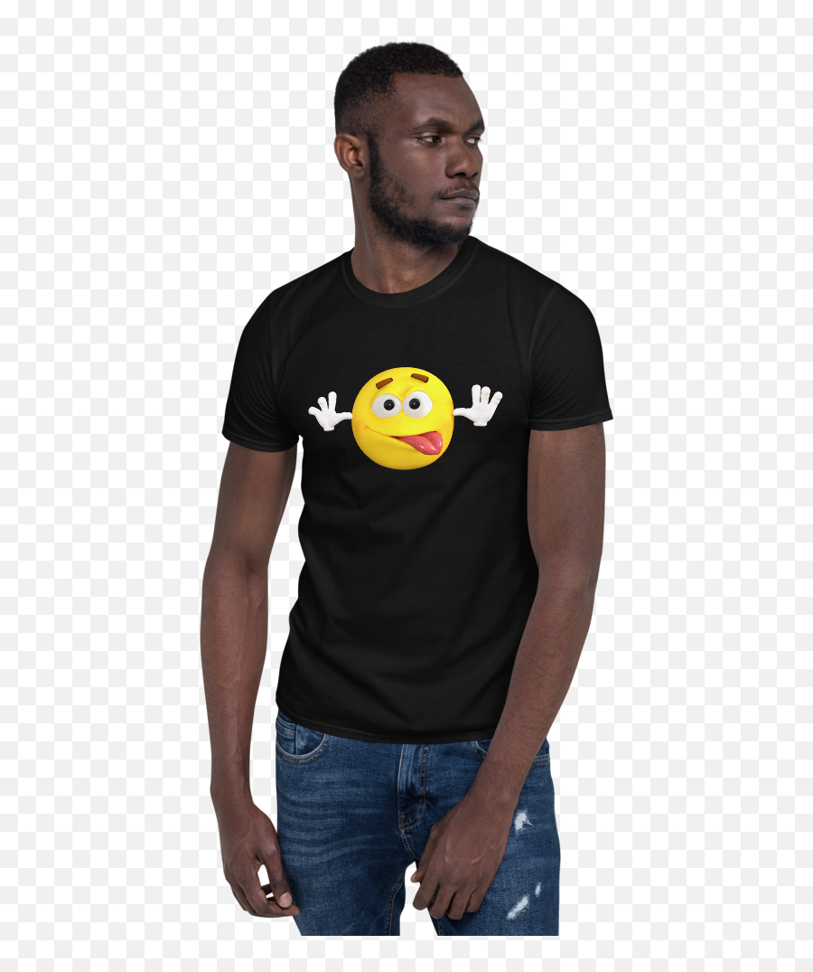 Bleh Emoji Shirt In 2020,Men's Emoji Shirt