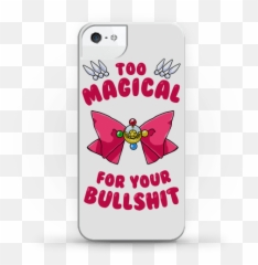 27 Magical Gifts For People Who Love Sailor Moon - Iphone Emoji