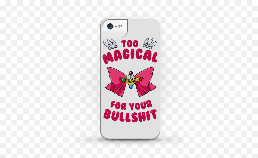 27 Magical Gifts For People Who Love Sailor Moon - Iphone Emoji,Sailor Moon Emoji