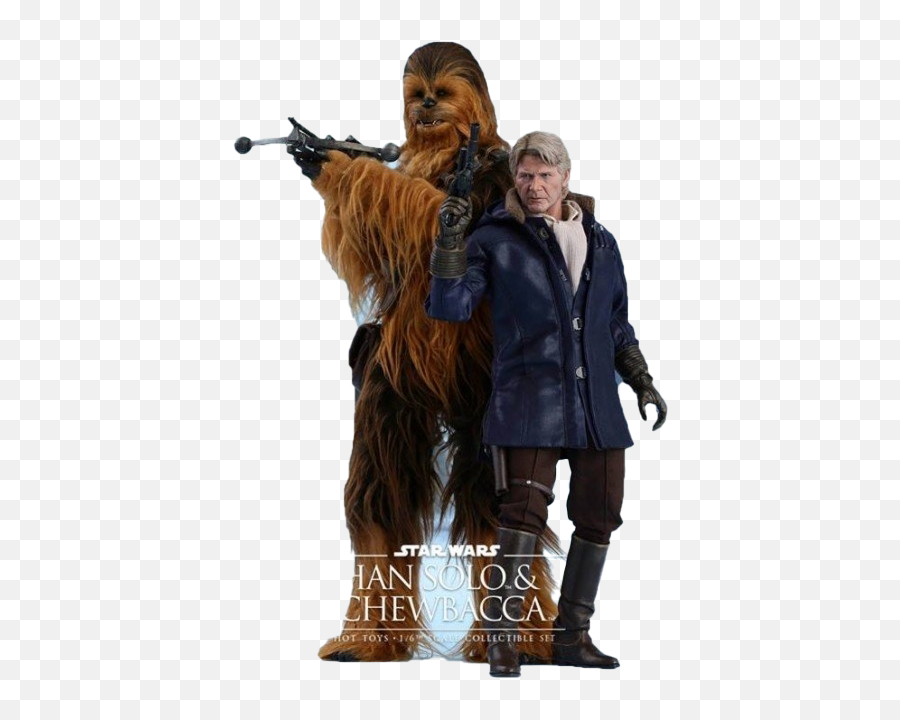 Han Solo Png Photo Png Mart - Chewbacca And Han Solo Png Emoji,Chewbacca Emoji
