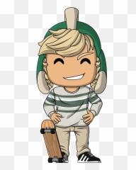 Fish Boy The Youtooz Wiki Fandom Emoji,Emoji Pants For Boy