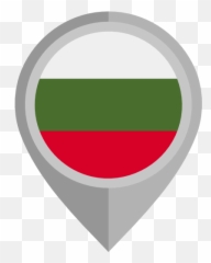 Bulgaria Flag Png Waving Icons 22 - Bulgarian Emoji