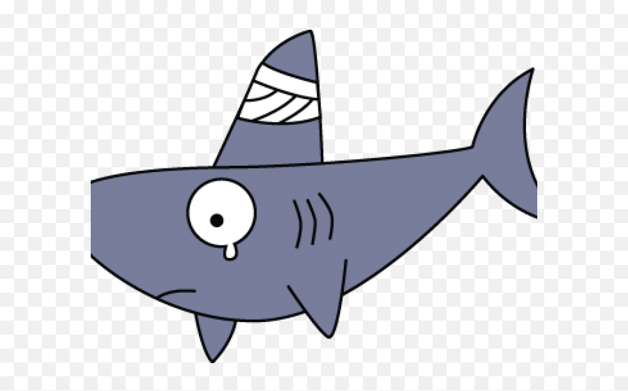 Sad Clipart Shark - Sad Shark Clipart Transparent Cartoon Sad Shark Clipart Emoji,Shark Emoji Iphone