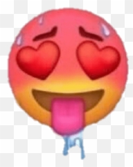 López - Gatell Cursed Emoji Love Reaction