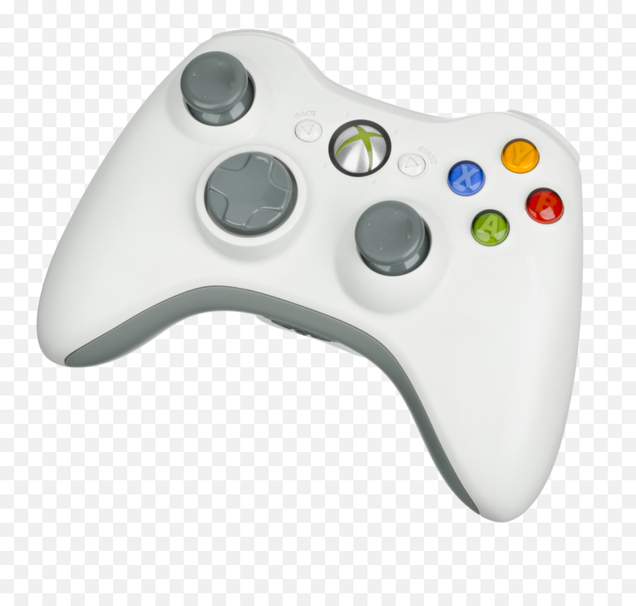 Xbox - Xbox 360 Controller Png Emoji,Gaming Controller Emoji