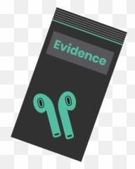 True Crime Podcast Dream Job - Language Emoji