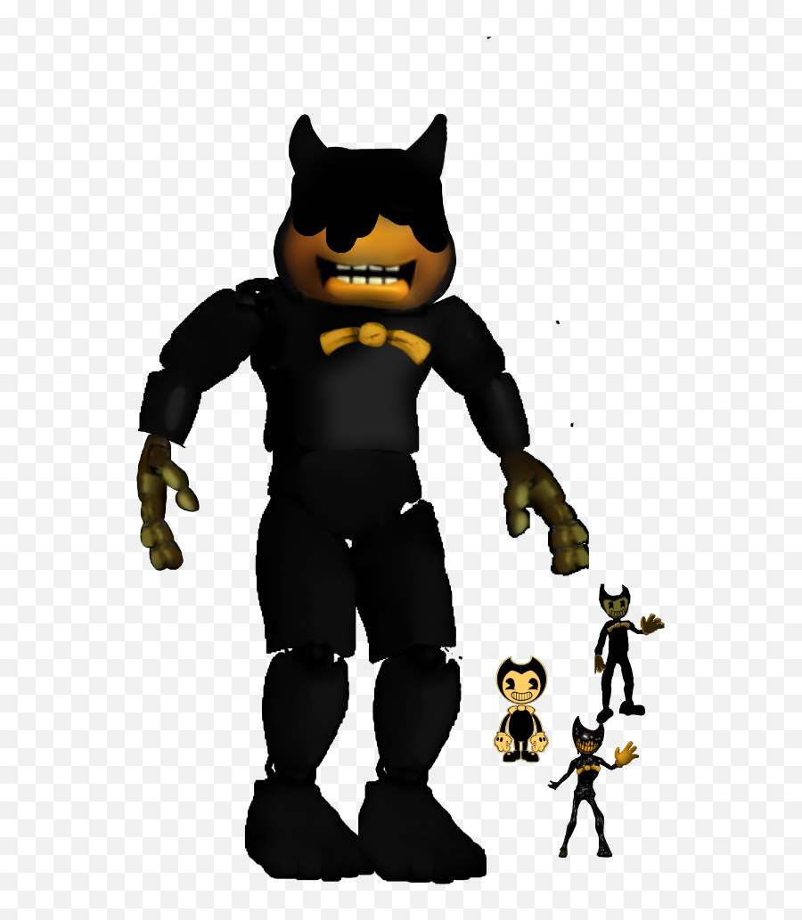 Fnaf Png - Fnaf Oc Animatronic Png Emoji,Fnaf Emojis