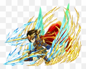 Falma Appreciation - Sky Brave Frontier Emoji