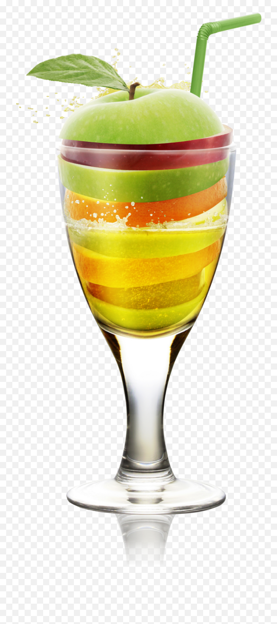 Mq Fruit Drinks Drink Coctail Sticker By Marras - Fresh Juice Cup Png Emoji,Emoji Drinks