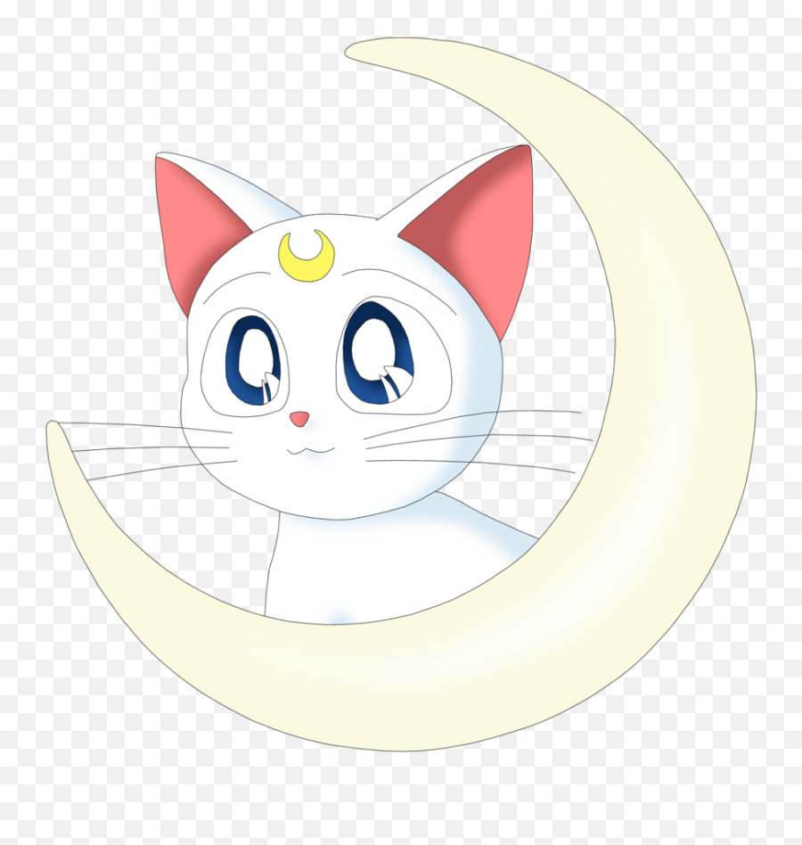 Free Cliparts Png - Sailor Moon Icon Png Emoji,Sailor Moon Emoji