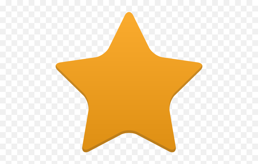 Flatastic 2 Iconset - Transparent Green Star Png Emoji,Empty Star Emoji