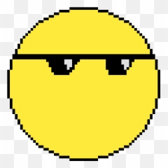 Pixilart - Rinnegan Pixel Art Emoji,First Emoji
