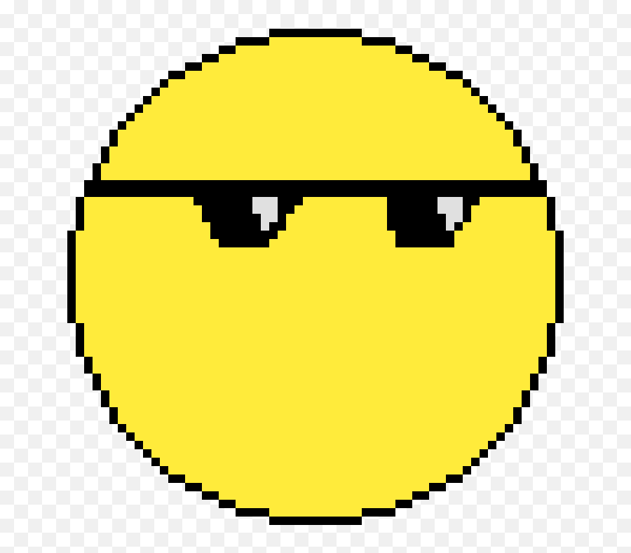 Pixilart - Rinnegan Pixel Art Emoji,First Emoji