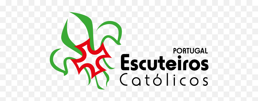 Portugal - Corpo Nacional De Escutas Escutismo Católico Português Emoji,Fleur De Lis Emoji