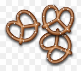 Seinfeld Emoji Mccauley Creative - Pretzels Emoji,Pretzel Emoji