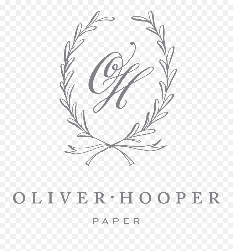 Shop Oliver Hooper Paper - Line Art Emoji,Clemson Tiger Paw Emoji