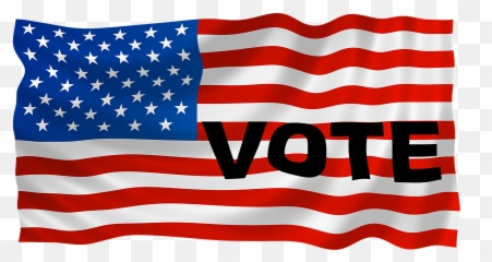 Usa Vote Election - Social Credit System Emoji