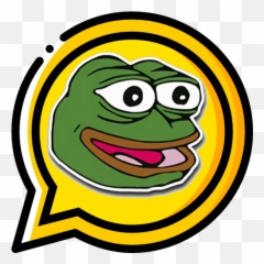 Meme Stickers Pack - You Get A Text But Its Not Emoji,Kermit Emoji Meme