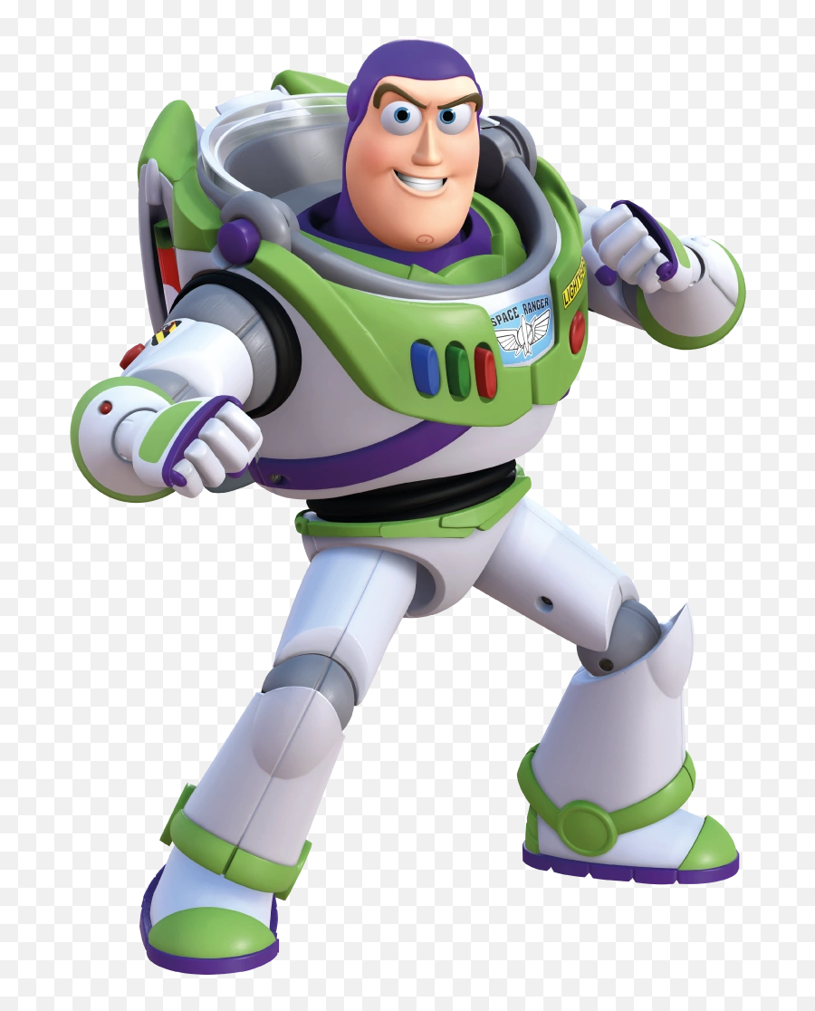 Buzz Lightyear - Toy Story Buzz Png Emoji,Buzz Lightyear Emoji