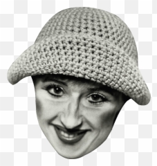 Emojisinthewild Is Taking Over - Cindy Sherman Untitled Ae Emoji,Eggplant Emoji Hat