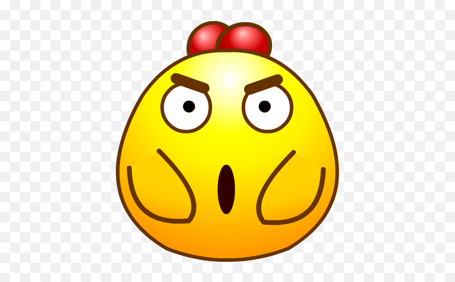 Jojo - Smiley Emoji,Monokuma Emoji
