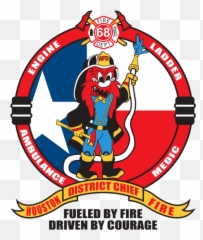 Yosemite Sam Logo Kneeling Sam Logo - Houston Fire Station 68 Emoji,Fire Emotion